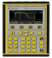 WELD RECORDER SPATZMulti04